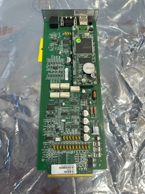 Management Card APC 0J-0G-9354