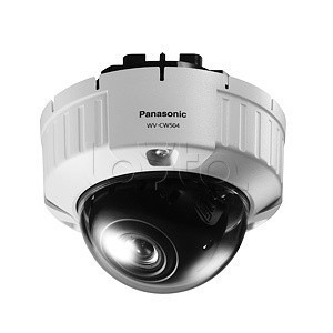Panasonic WV-CW504SE