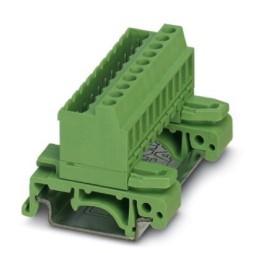 Штекерный блок UMSTBVK 2,5/13-G-5,08