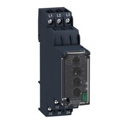 Systeme Electric RM22TR31