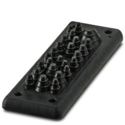 Панель кабельных вводов MH-25-MULTI-65-PV-BK