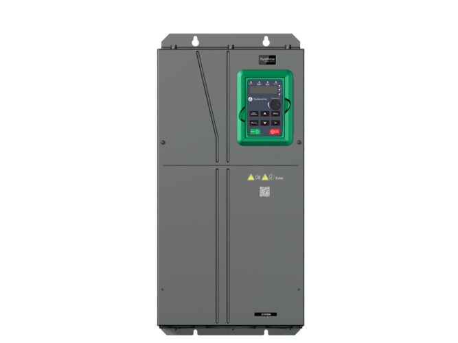 Systeme Electric STV900D30Y6H