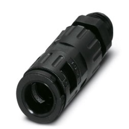 Резьбовые элементы WP-GR HF IP66 PG7 BK
