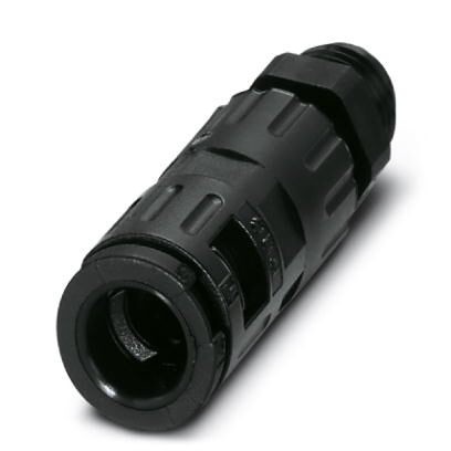 Резьбовые элементы WP-GR HF IP66 PG7 BK