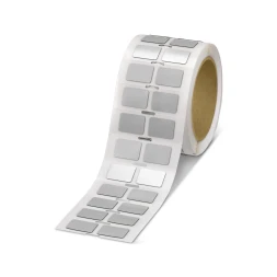 Пластиковая табличка EMLP (27X18)R SR