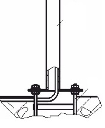 Омега-микродизайн ОСТ-1/0,8