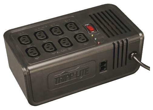Стабилизатор Tripp Lite VRX2008R