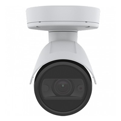 Компактная наружная камера AXIS P1445-LE RU