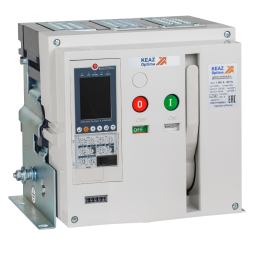 Выключатель автоматический OptiMat A-2000-S2-3P-85-F-MR8.1-B-C2200-M2-P04-S1-06-РЕГ