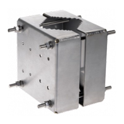 Крепление для монтажа на столбе POLE MOUNT EXCAM XPT