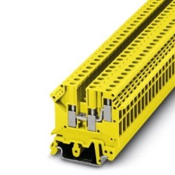 Проходные клеммы UK5-TWIN YE