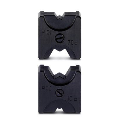 Матрица CRIMPFOX-C120 RCT 70-1/DIE