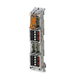 Фронтальный адаптер FLKM 4X14-PA/PT/DIO/S7-1500