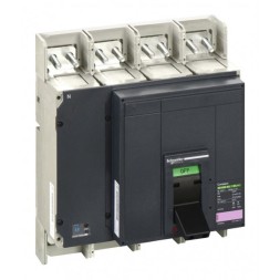 Выключатель-разъединитель Schneider Electric Compact NS 1600, 4P, 1600А