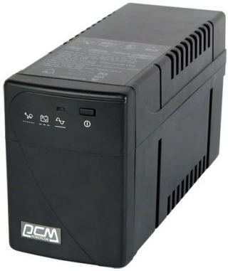 Источник питания Powercom BNT-600AP USB