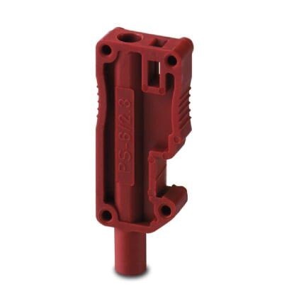 Тестовый штекер PS-6/2,3MM RD