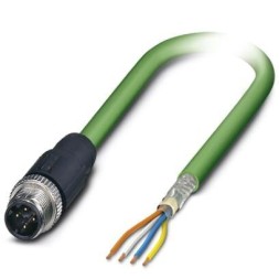 Сетевой кабель NBC-M12MSD/5,0-93C