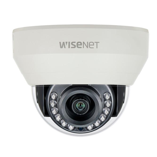 Wisenet HCD-7010RA