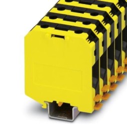 Клемма для высокого тока UKH50-FE