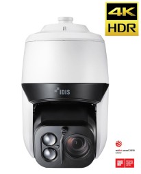 IP-видеокамера DC-S3883HRX IDIS