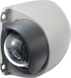 Купольная IP камера для транспорта Panasonic FHD WV-SBV131M