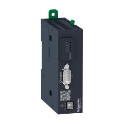 SE Модуль для М262, CANOpen, Schneider Electric, , TMSCO1