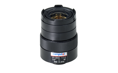 Computar H2Z0414C-MP
