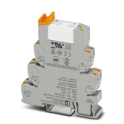 Релейный модуль PLC-RPT- 24UC/21-21AU/RW