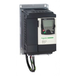 ПРЕОБР ЧАСТ ATV71L 7,5КВТ 480В БЕЗ ГТ