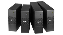 ИБП Eaton 5S 550 ВА