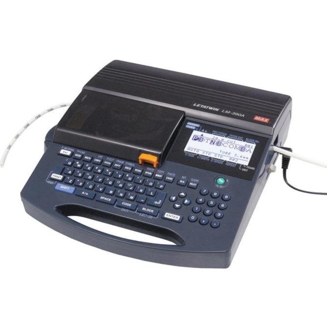 Кабельный принтер Letatwin LM-390A