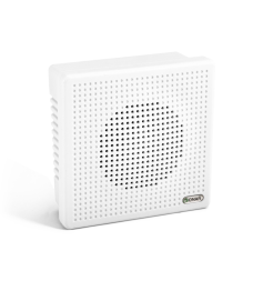 Громкоговоритель трансляционный настенный, 100 В, мощность 6 /3 /1,5 Вт