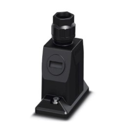 Корпус HC-ADV-B10-HHWH-1TGM25-PL