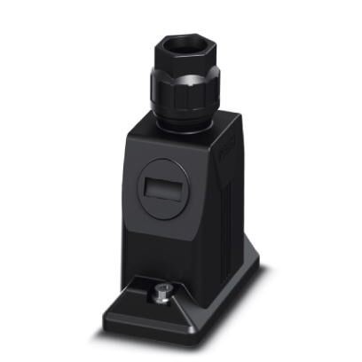 Корпус HC-ADV-B10-HHWH-1TGM25-PL