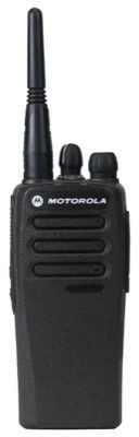 Радиостанция Motorola MDH01QDC9JC2AN