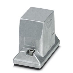 Корпус HC-ADV-B10-HLWH-BLANK-ELC-AL