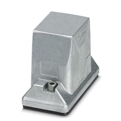 Корпус HC-ADV-B10-HLWH-BLANK-ELC-AL