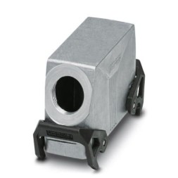 Корпус HC-STA-B24-HHWD-1STM40-EL-AL