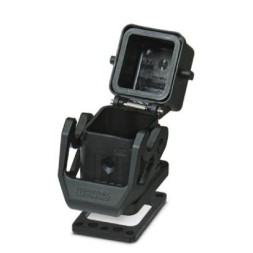 Корпус HC-STA-D07-BWSCF-PL-BK