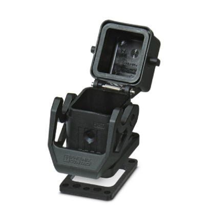 Корпус HC-STA-D07-BWSCF-PL-BK