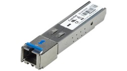 SFP FIBR MOD, MM, 1550/1310NM, 2KM, 1SC SFP-26