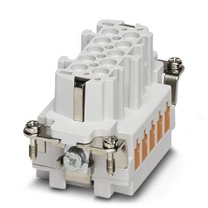 Модуль для контактов HC-B 10-EBUQ-2,5