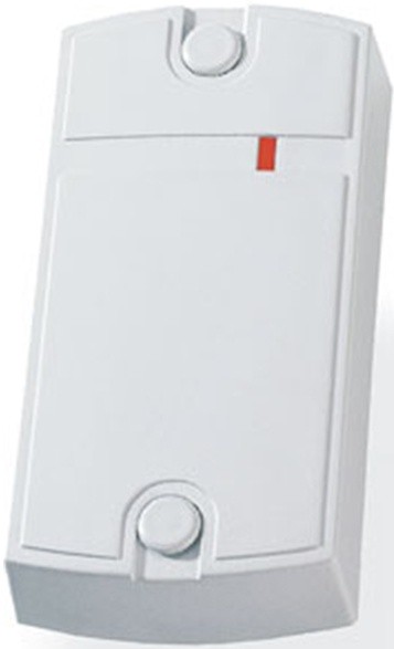 IronLogic Matrix-II K (светло-серый)