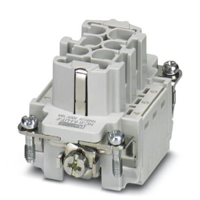 Модуль для контактов HC-B6-I-CT-F