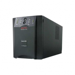 ИБП APC by Schneider Electric Smart-UPS 1000VA USB &amp;amp; Serial 230V