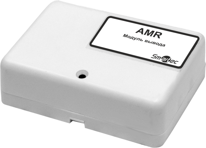 Smartec AMR-IP30