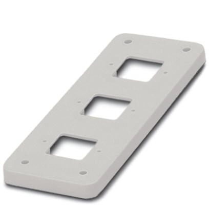 Соединительная плата HC-B 24-ADP-3D 7-GY