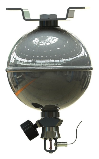 Бранд Мастер Импульс-2 (Без газа)