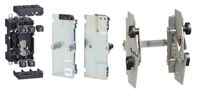 Systeme Electric SPC-DOK3-01-02