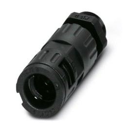 Резьбовые элементы WP-GR HF IP66 PG9 BK